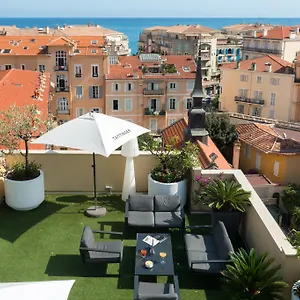 Hotel Western Mediterranee