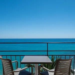 Hotel Western Premier De Galles