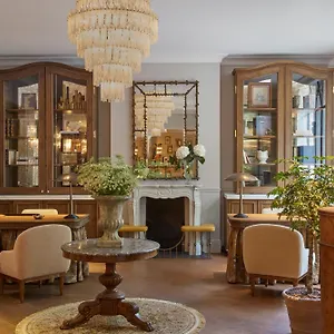 Miiro Le Grand Cayre Hotel Paryż