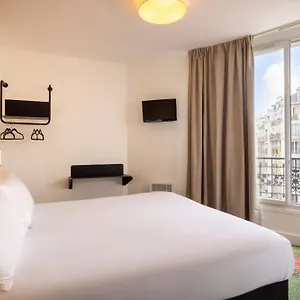 navštívit hotel
