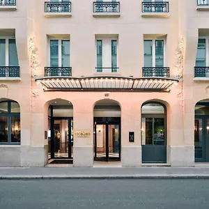 L'echiquier Opera - Mgallery Hotel