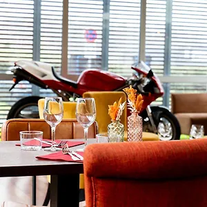 Les Genets Hotel Bajonna