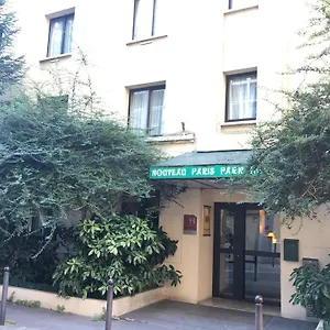 Nouveau Park Hotel