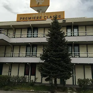 Premiere Classe Lyon Sud - Sur Rhone Hotel Chasse-sur-Rhône