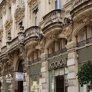 Danieli Hôtel