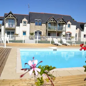 navštívit hotel