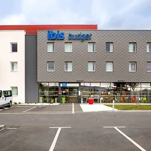 Ibis Budget Geneve Genis Pouilly מלון