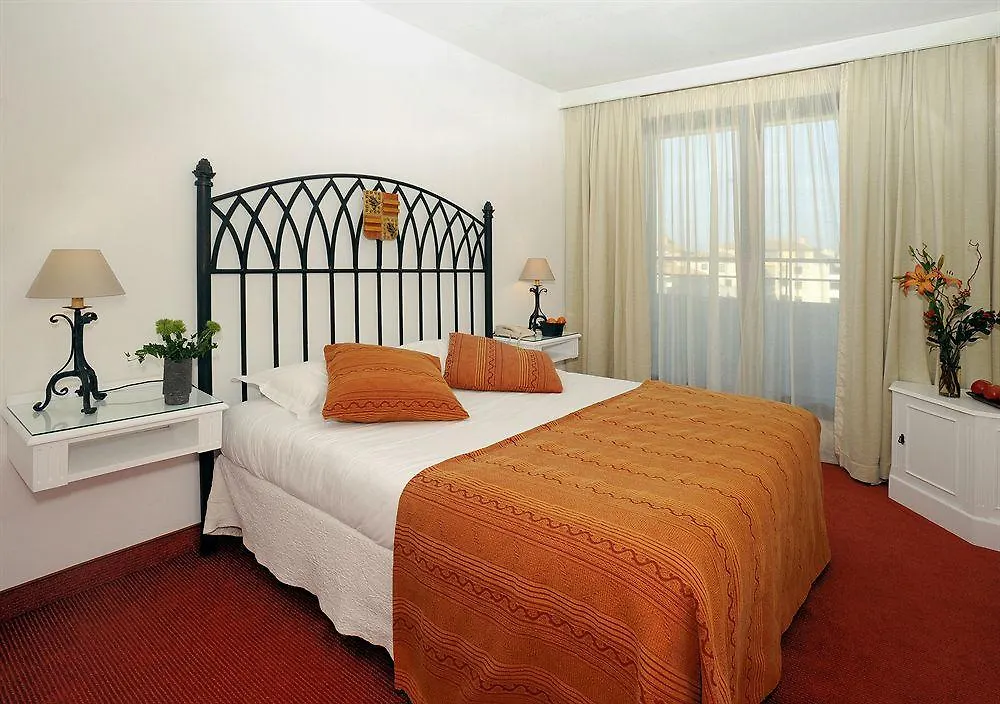 Avignon Grand Hotel