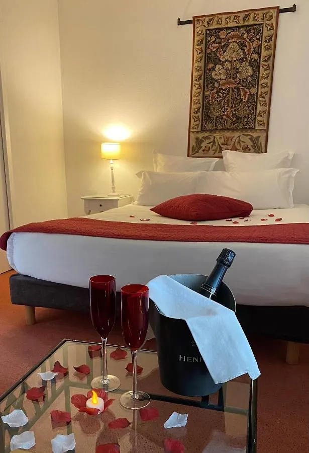 Avignon Grand Hotel