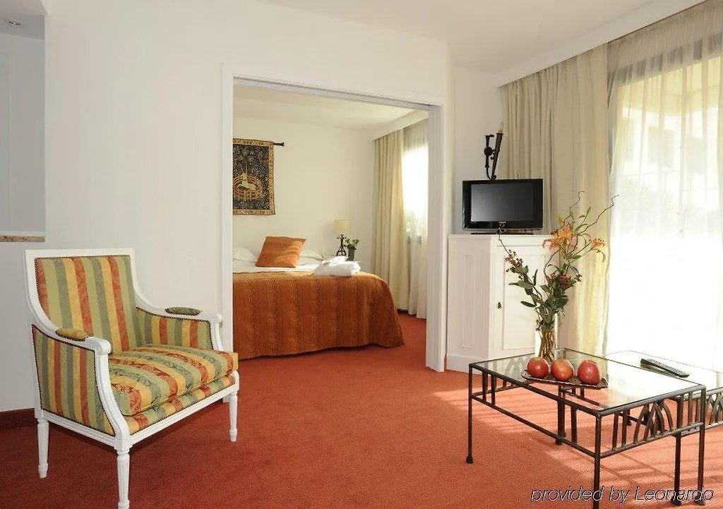 Avignon Grand Hotel